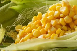کنسرو ذرت رژیمی با کالری متعادل و طعم دلپذیر